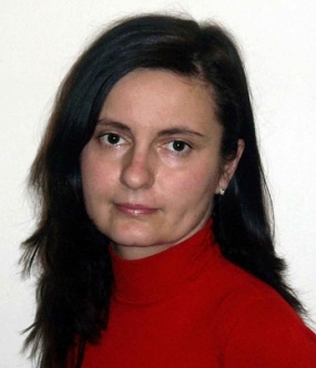 Petra DOLEŽELOVÁ